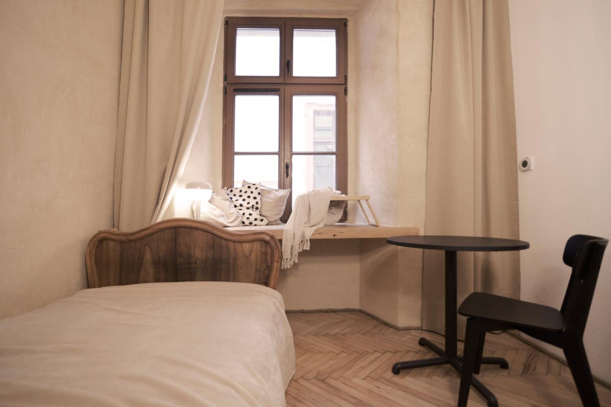 Charming Apartment / Old Town City Center Vratislav Exteriér fotografie