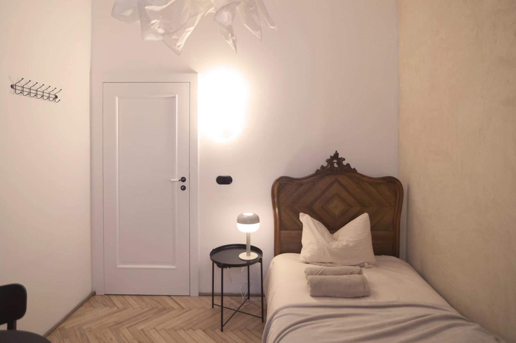 Charming Apartment / Old Town City Center Vratislav Exteriér fotografie