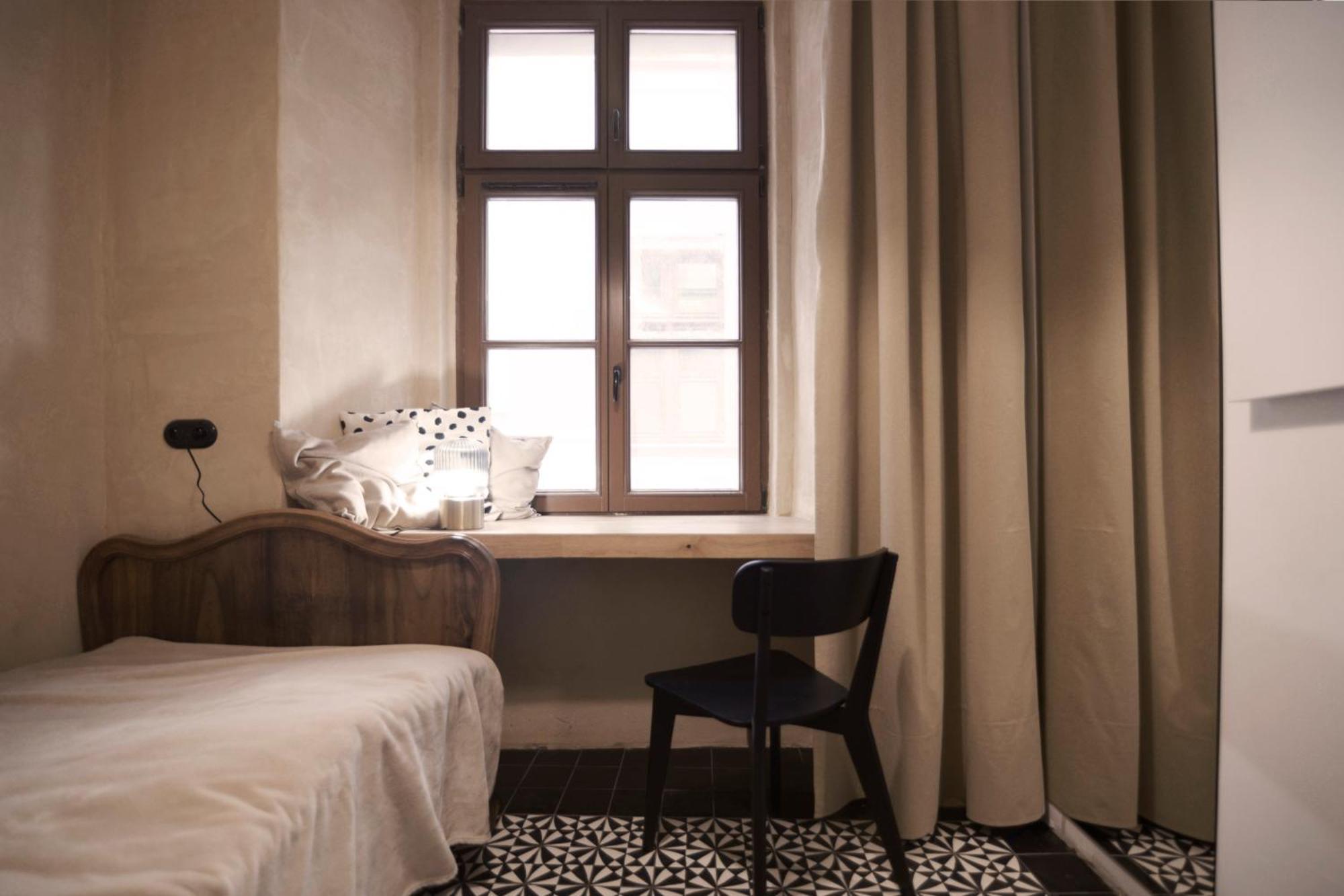 Charming Apartment / Old Town City Center Vratislav Exteriér fotografie