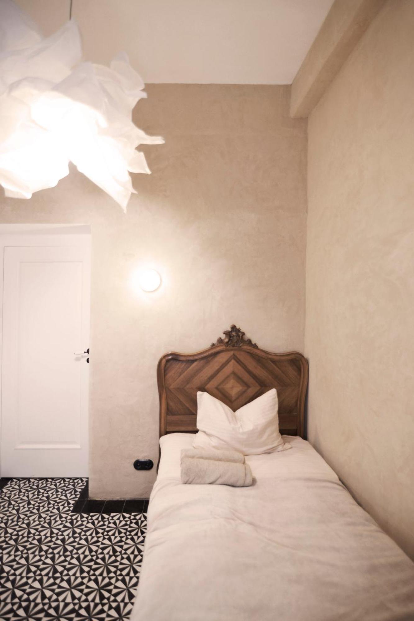 Charming Apartment / Old Town City Center Vratislav Exteriér fotografie