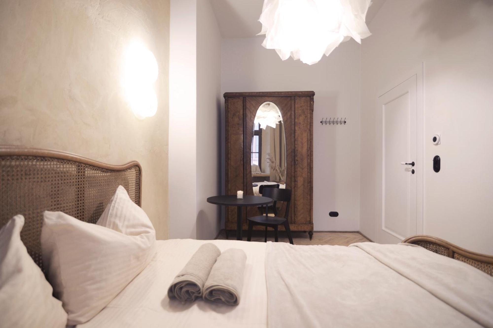 Charming Apartment / Old Town City Center Vratislav Exteriér fotografie