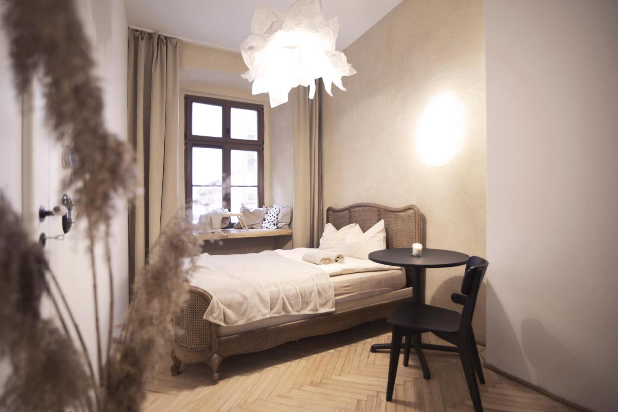 Charming Apartment / Old Town City Center Vratislav Exteriér fotografie